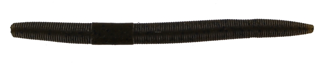 Picture of Big Bite 5" Soft Super Salt Trick Stick, Black