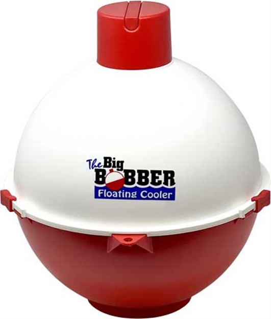 Picture of Big Bobber Bobber 12 Can Floating Cooler 1020C