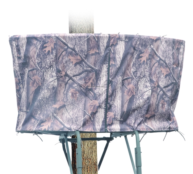 Picture of Big Dog Hunting Treestand Blind Kit, Fits All Bdl-1045,1050