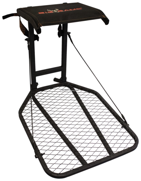 Picture of Big Game Captain Hang ON Treestand