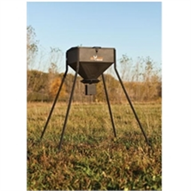 Dodd S Sporting Goods Big Game Hunting 200 Standing Game Feeder