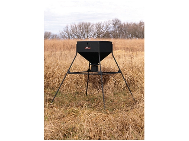 Dodd S Sporting Goods Big Game Hunting 450 Standing Game Feeder