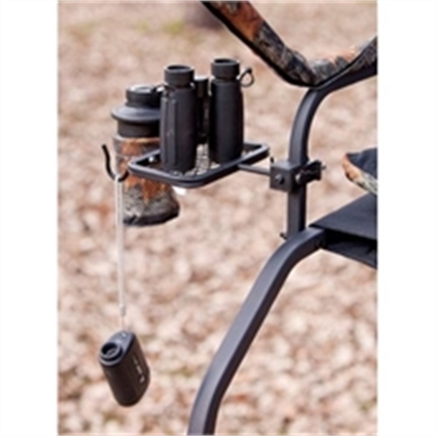 Picture of Big Game Hunting Deluxe Accessory Shelf