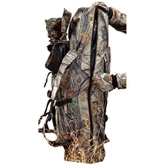 Picture of Big Game Hunting Deluxe Blind Tote Bag
