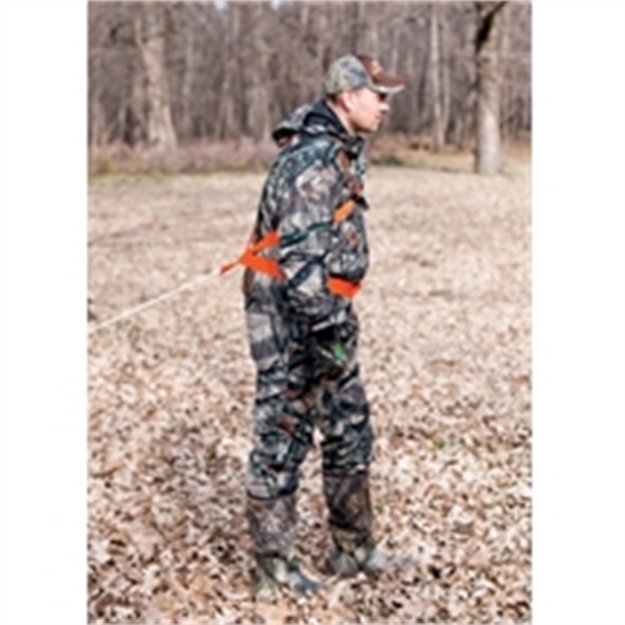 Picture of Big Game Hunting Deluxe Deer Drag