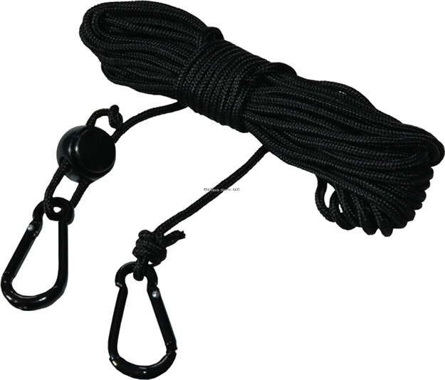 Picture of Big Game Hunting Deluxe Lift Cord