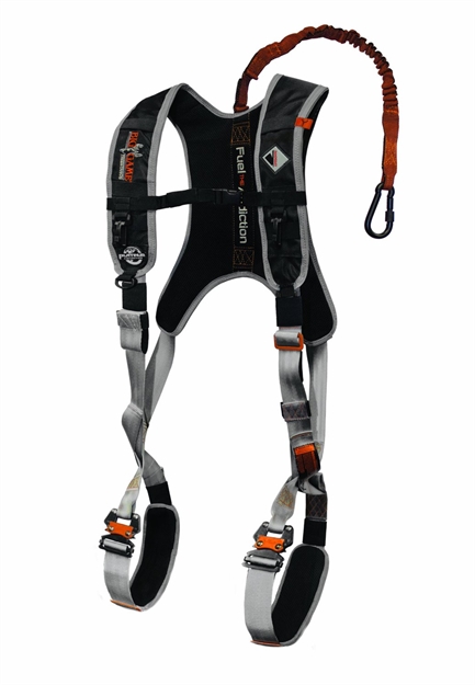 Picture of Big Game Hunting Diamond Back Dlx Harness