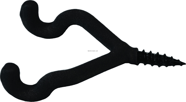 Picture of Muddy Woodsman Double Accessory Hook