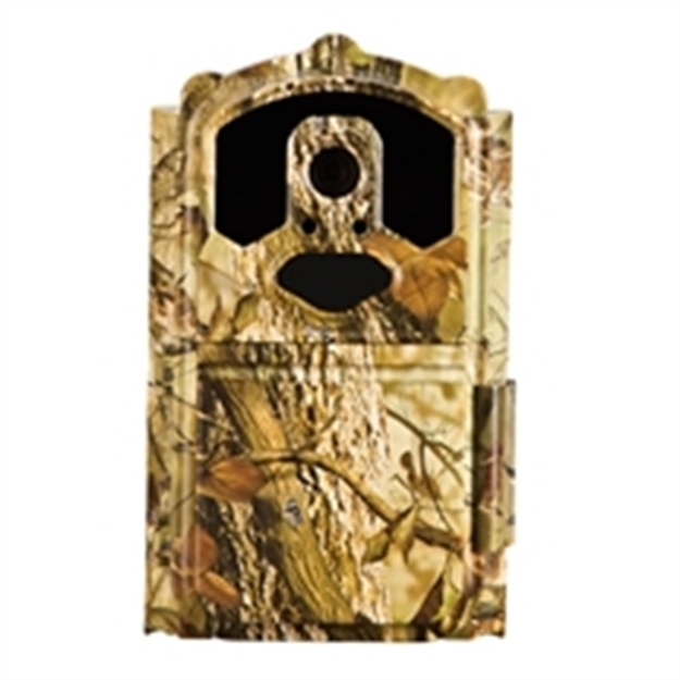 Picture of Big Game Hunting Eyecon Black-Widow W/If