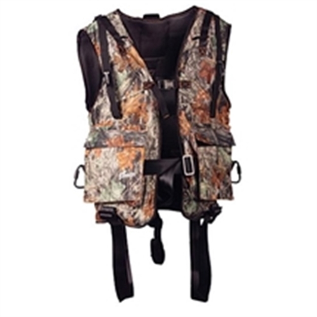 Picture of Big Game Hunting Ez-On Vest Harness-L/Xl