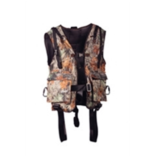 Picture of Big Game Hunting Ez-On Vest Harness-S/M