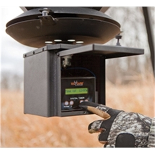 Picture of Big Game Hunting Game Feeder Digital Timer