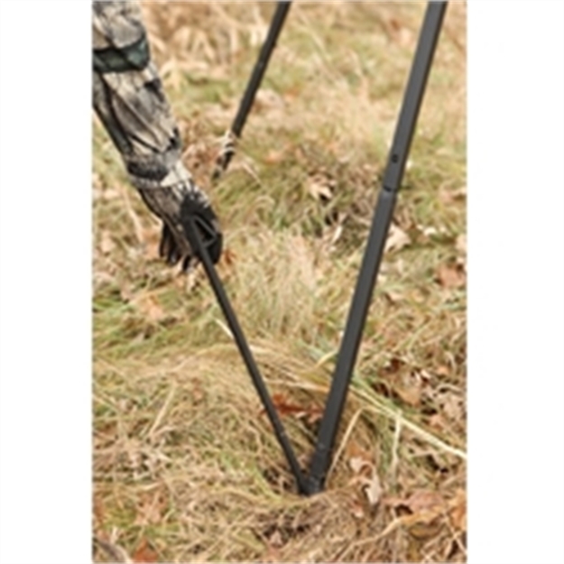 Picture of Big Game Hunting Game Feeder Leg Stake Kit
