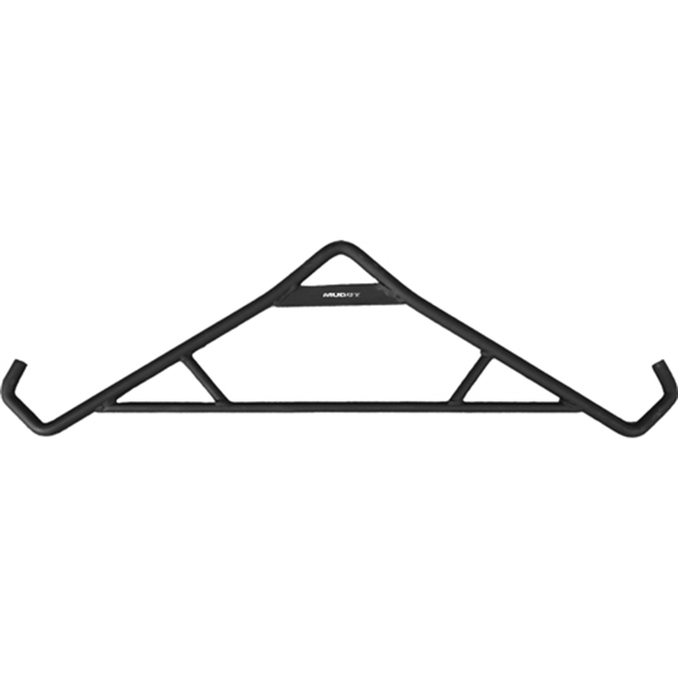 Picture of Big Game Hunting Heavy-Weight Gambrel, 25" Wide, 1/2" Steel Bar With Hooks, 1,200 LB Capacity GB12G 097973000595