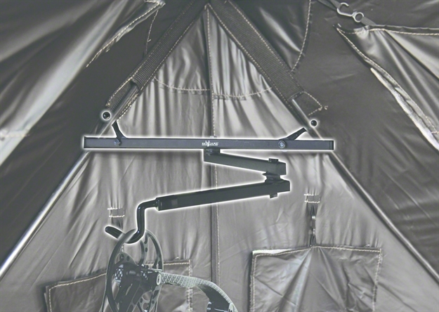 Picture of Big Game Hunting Hub-Style Extreme Multi-Hanger