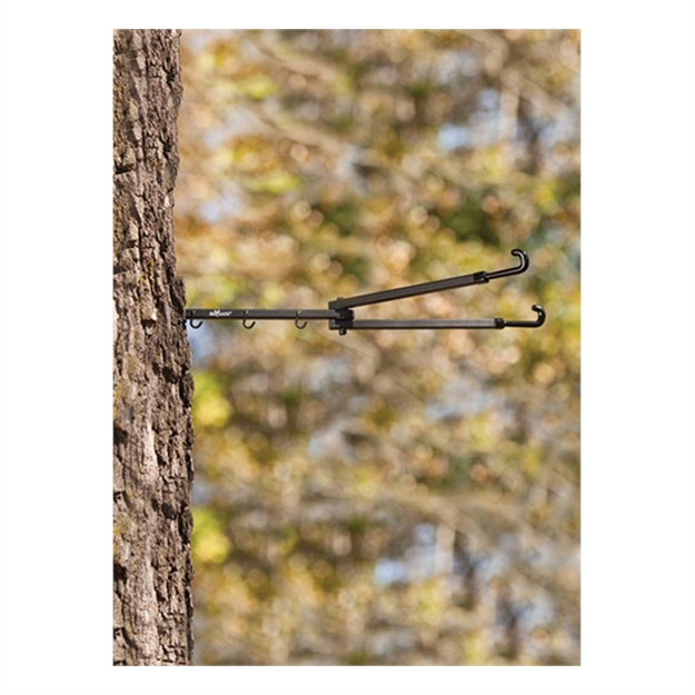 Picture of Big Game Hunting Magnum Multi-Hanger