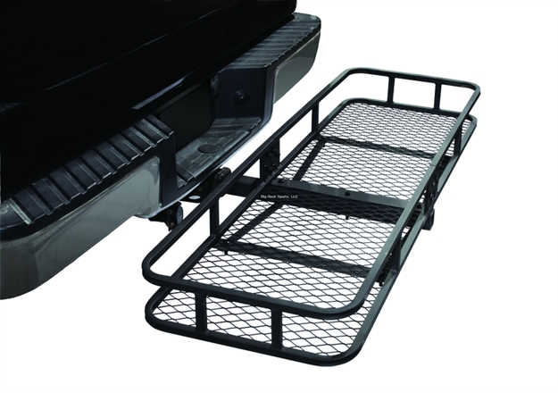 Picture of Big Game Hunting Quik-Pak Hitch Rack