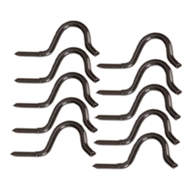 Picture of Big Game Hunting Screw-In Accessory Hooks 10Pk