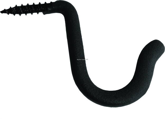 Picture of Big Game Hunting Single Screw-In Accessory Hook, Display Box