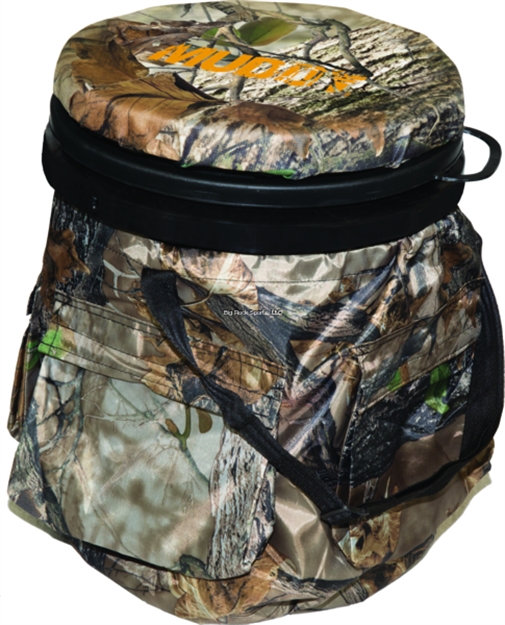 Picture of Big Game Hunting Sportsman's Bucket Seat Kit