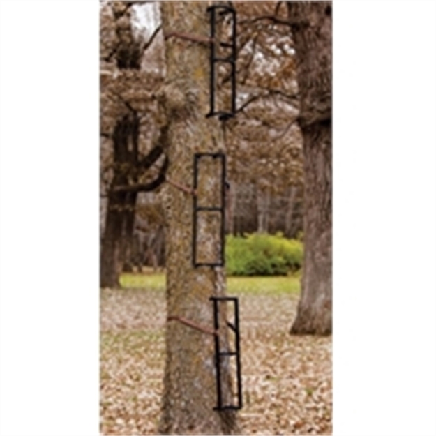 Picture of Big Game Hunting Stagger-Steps 3-Pack