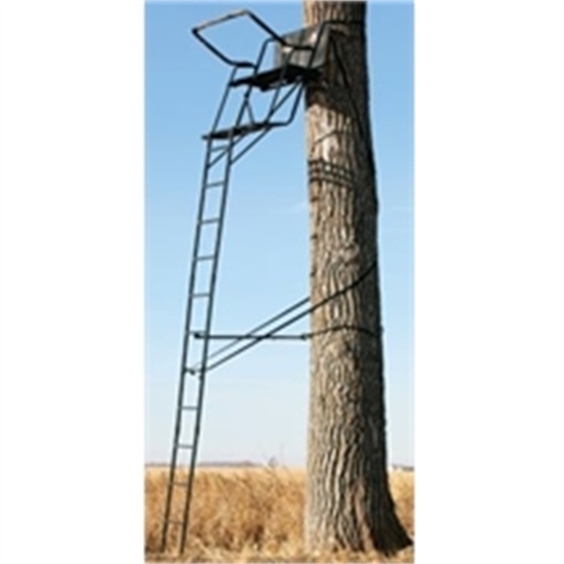 Picture of Big Game Hunting The Big Buddy