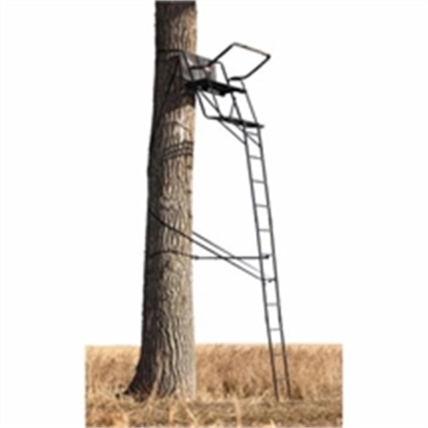 Picture of Big Game Hunting The Big Buddy 2-Man Stand