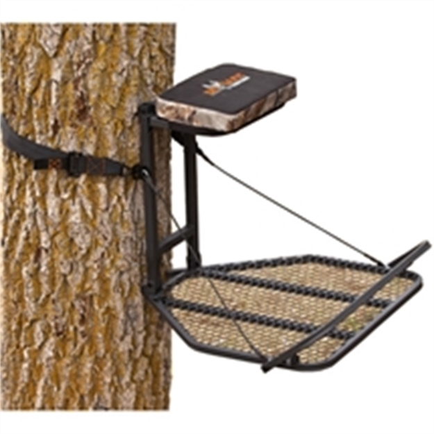 Picture of Big Game Hunting The Boss HD