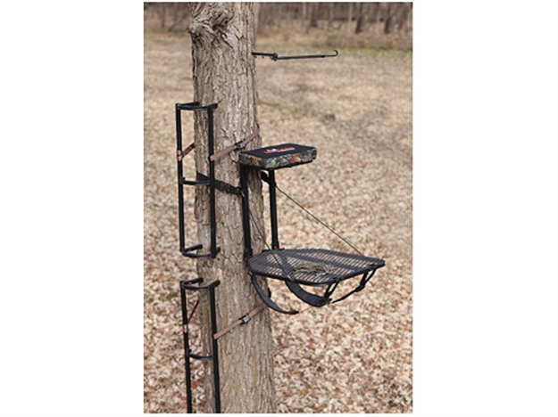 Picture of Big Game Hunting The Boss Lite Combo