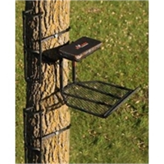 Picture of Big Game Hunting The Boss Xl/Step Combo