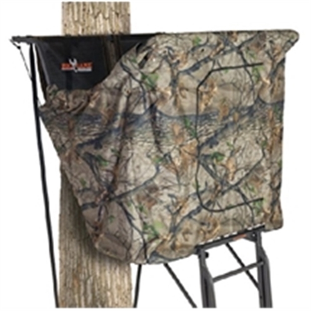 Picture of Big Game Hunting The Buddy Blind