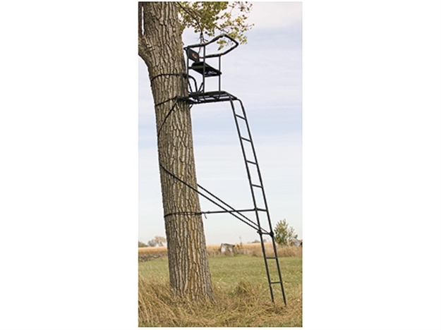 Picture of Big Game Hunting The Executive