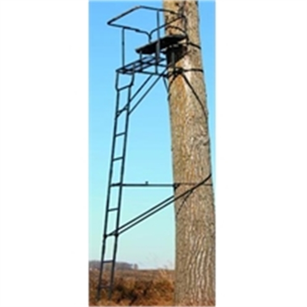 Picture of Big Game Hunting The Guardian