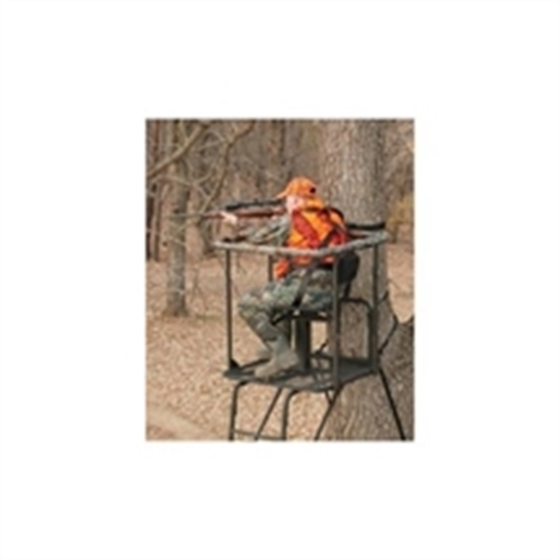 Picture of Big Game Hunting The Infinity