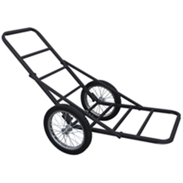 Picture of Big Game Hunting The Lock & Load Game Cart