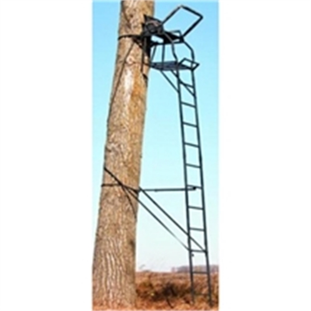 Picture of Big Game Hunting The Next-Gen Stealth DX