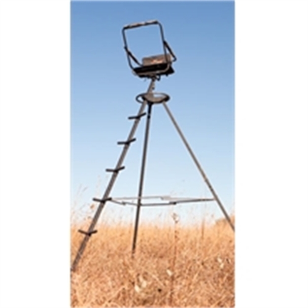 Picture of Big Game Hunting The Pursuit