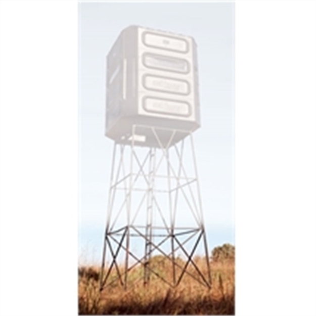 Picture of Big Game Hunting The Quad-Pod Extender Kit