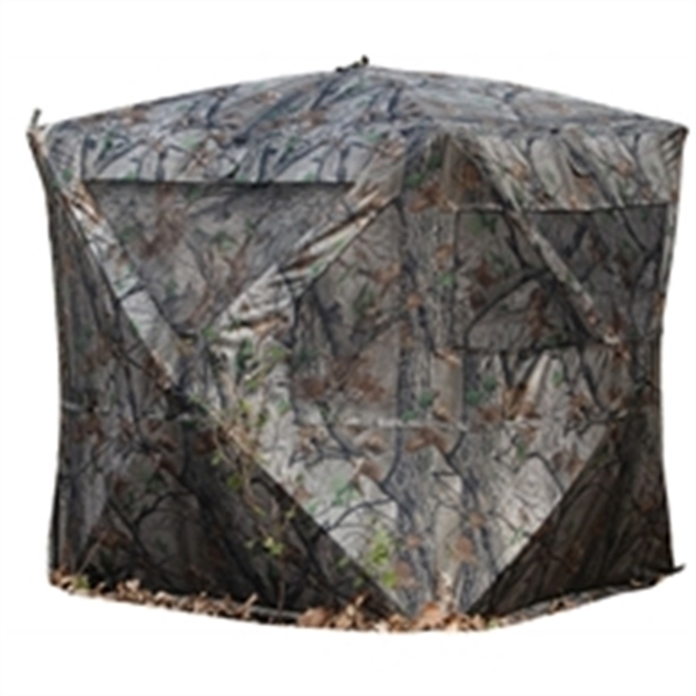 Picture of Big Game Hunting The Ravage