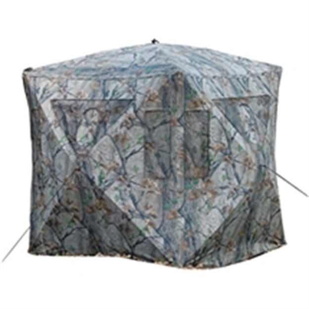 Picture of Big Game Hunting The Redemption (Drury)