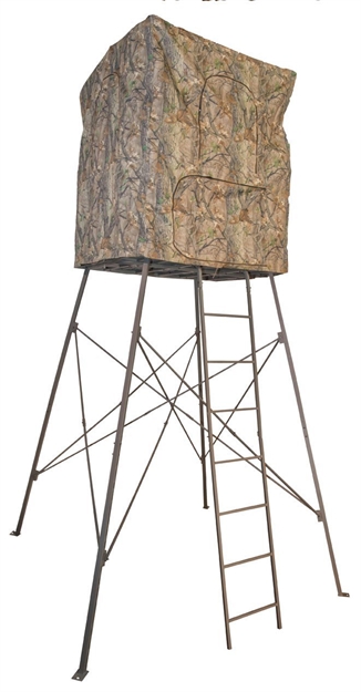 Picture of Big Game Hunting The Renegade