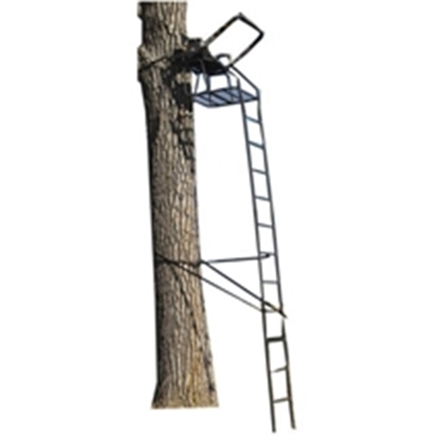 Picture of Big Game Hunting The Titan XT