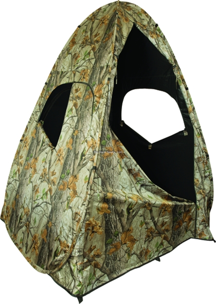 Picture of Big Game Hunting The Tracker