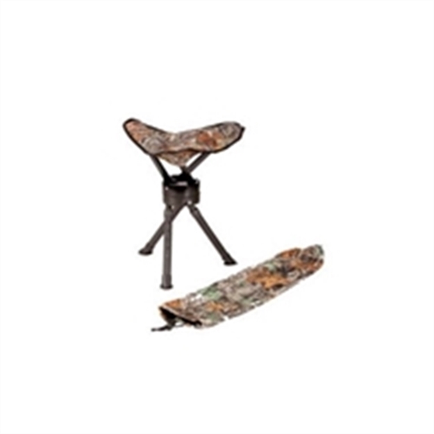 Picture of Big Game Hunting The Tripod Swivel Stool