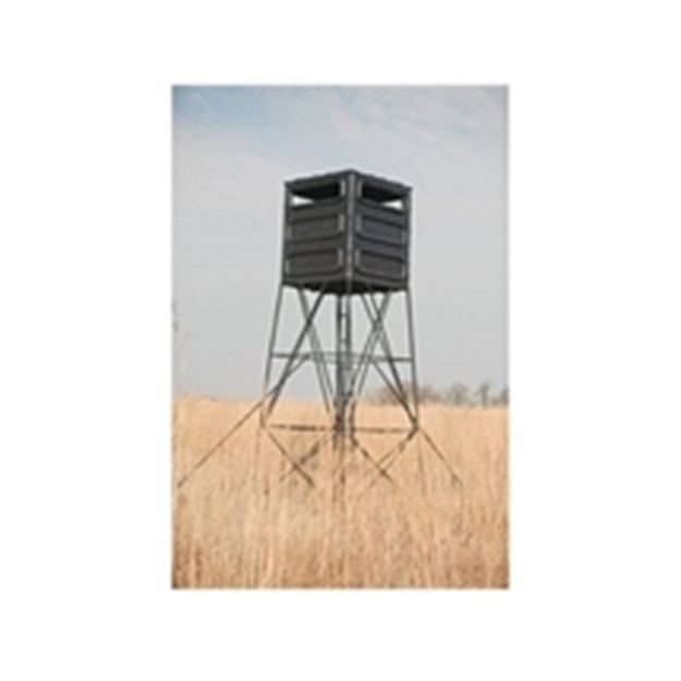 Picture of Big Game Hunting The Trophy Box