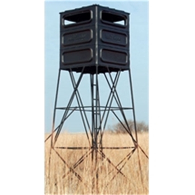 Picture of Big Game Hunting The Trophy Box Kit