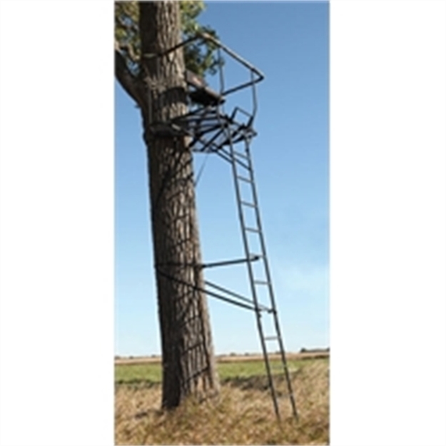 Picture of Big Game Hunting The Ultra-View DX