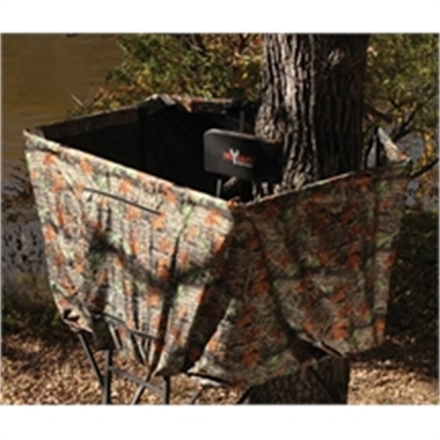 Picture of Big Game Hunting The Ultra-View DX Blnd Kit