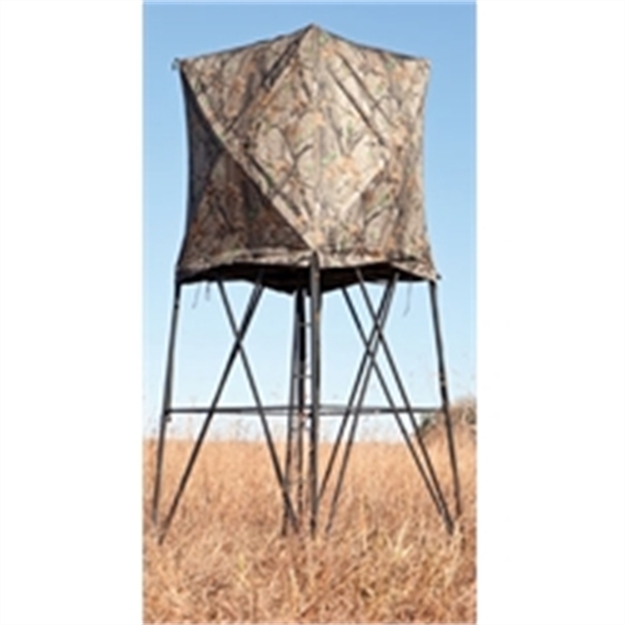 Picture of Big Game Hunting The Vertex