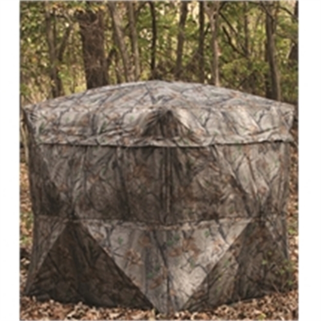 Picture of Big Game Hunting The Vs360